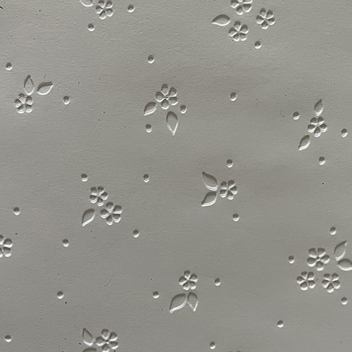 De diepdruk-zijde.